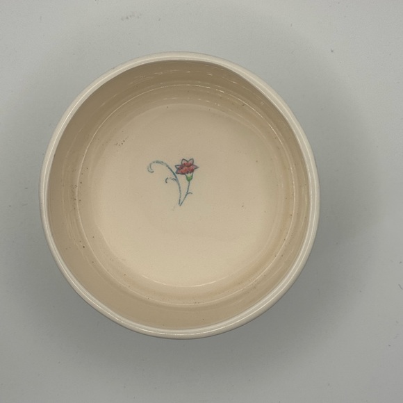 Vintage Easter - Beatrix Potter Peter Rabbit Ceramic Trinket Box w/ Lid - Picture 10 of 11